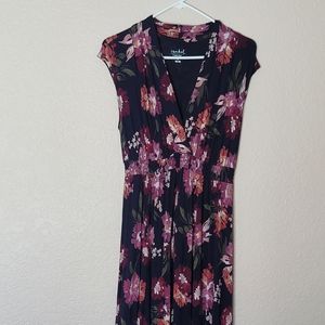 Maternity Long Dress